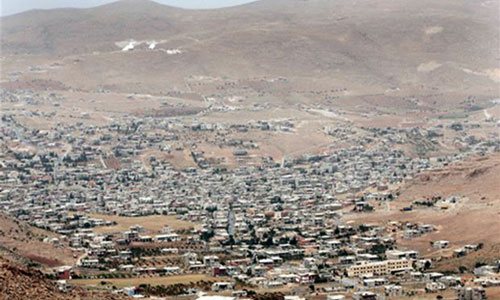 قتلى وجرحى من المسلحين في محاولة تسلل فاشلة من جرود فليطة