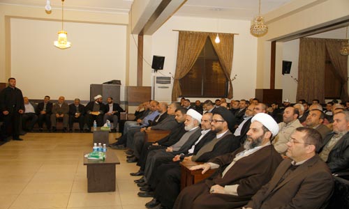 نائب الامين العام لحزب الله: الغزاة سيسقطون أمام ارادة الاحرار في اليمن