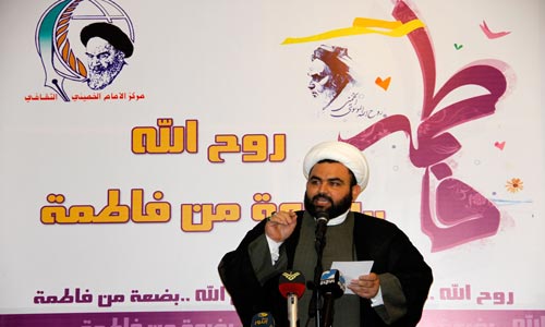 نائب الامين العام لحزب الله: الغزاة سيسقطون أمام ارادة الاحرار في اليمن