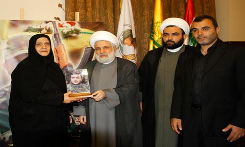 نائب الامين العام لحزب الله: الغزاة سيسقطون أمام ارادة الاحرار في اليمن