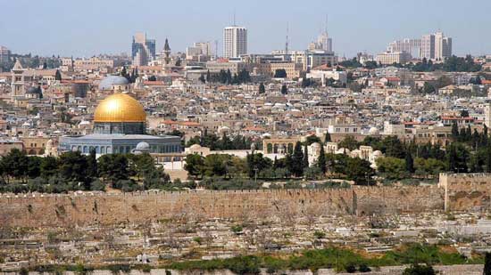 200 ألف مستوطن في القدس الشرقية المحتلة