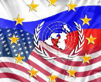 واشنطن: رباعي الشرق الأوسط يجتمع الأسبوع القادم