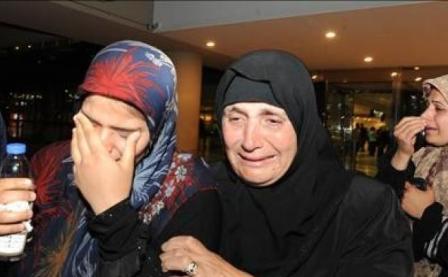 الخارجية التركية: المختطفين اللبنانيين بصحة جيدة لكن لم يدخلوا إلى الأراضي التركية