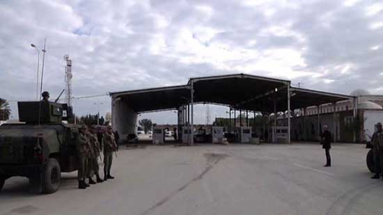 تونس تغلق قنصليتها في طرابلس عقب حادثة اختطاف دبلوماسييها