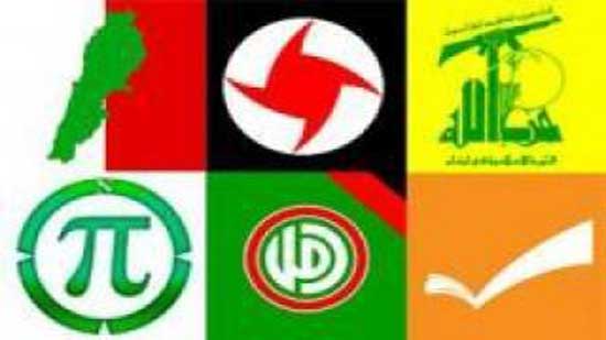 لقاء الأحزاب : ما حصل في جرود رأس بعلبك استمرار للاستهداف الإرهابي للبنان