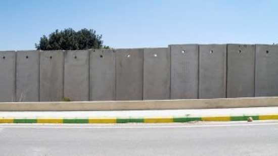 &rsquo;اسرائيل&rsquo; تبني جداراً بين مستوطنة حانيتا والحدود اللبنانية لمنع تسلل عناصر حزب الله