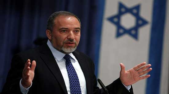 ليبرمان : حزب الله بات يرسم &rsquo;قواعد اللعبة&rsquo; 