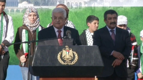 الكيان الصهيوني ماض في خططه الإستيطانية رغم الإدانات الدولية