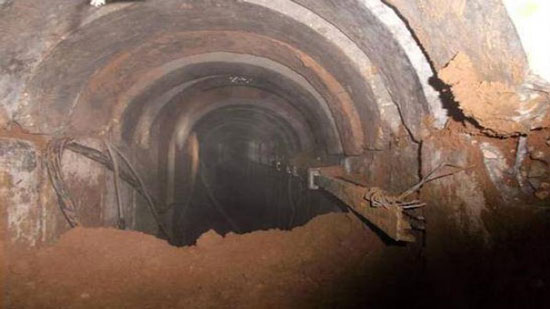 &rsquo;رعب الانفاق&rsquo; يؤرق المستوطنين مجدداً