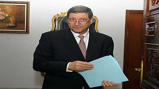 &rsquo;آفاق تونس&rsquo; يرفض منح الثقة لحكومة &rsquo;الحبيب الصيد&rsquo;