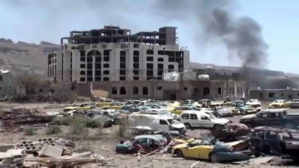 السعودية تعلن وقف عدوانها على اليمن