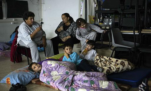 صواريخ على أبراج &rsquo;تل أبيب&rsquo; .. هل الجبهة الداخلية مستعدة للحظة الحقيقة مقابل حزب الله؟!