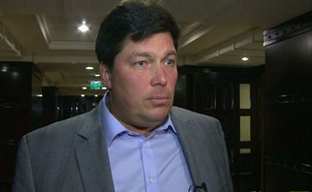 مارغيلوف: عدم الاستقرار في مالي يمكن ان ينتشر الى الدول المجاورة 