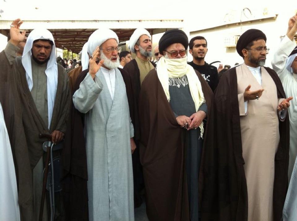 البحرين: المجلس العلمائي يدشن حملة "الدفاع عن المساجد المهدمة" 

