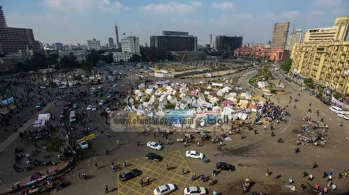 بانوراما اليوم: مقتل 22 مسلحاً لبنانياً في تلكلخ... والحريري في الميدان السوري