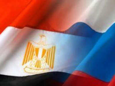 سيرغي لافروف وكامل عمرو يبحثان الوضع في مصر والعلاقات الثنائية