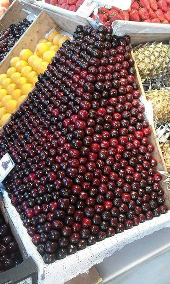 بالصور: أقصى درجات الترتيب!