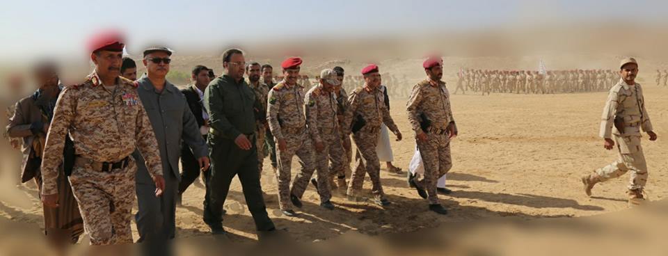 شاهد بالصور.. هكذا ردّ اليمنيّون على قمة وزراء الخارجية العرب