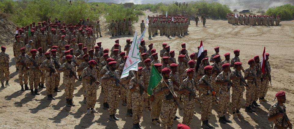 شاهد بالصور.. هكذا ردّ اليمنيّون على قمة وزراء الخارجية العرب