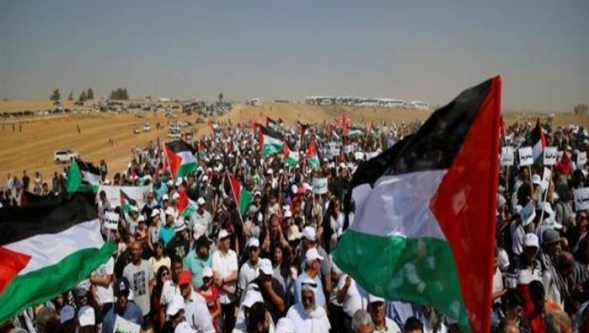 ’مخيمات العودة’ تعزّز تعلّق الأجيال الفلسطينية الصاعدة بميراث الأجداد