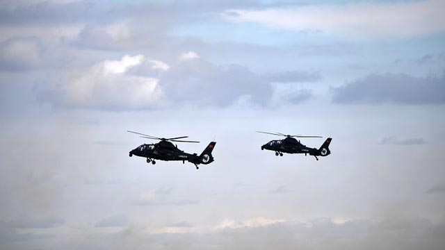 بوتين للجيش الروسي: للاستعداد دفاعًا عن بلدنا ودعمًا للحلفاء