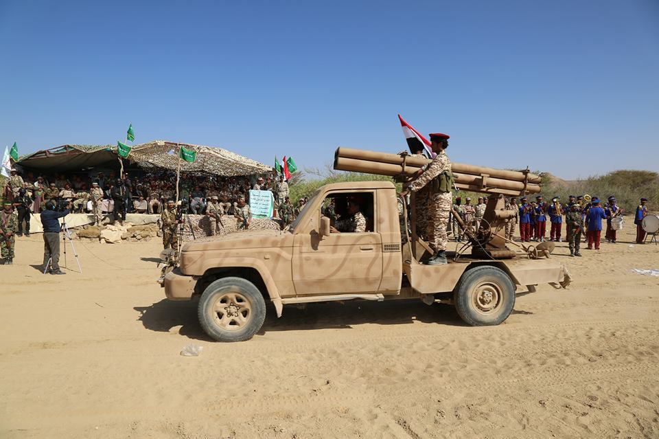 شاهد بالصور.. هكذا ردّ اليمنيّون على قمة وزراء الخارجية العرب