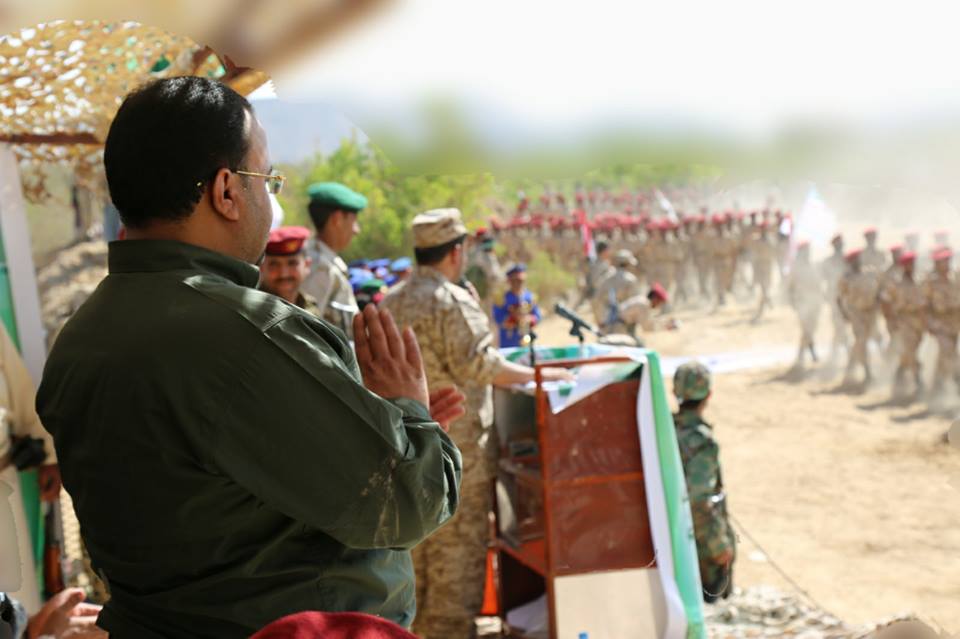 شاهد بالصور.. هكذا ردّ اليمنيّون على قمة وزراء الخارجية العرب