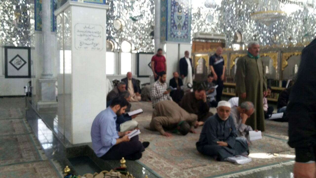 ويأتيك من يزعم أنهم ’سبعٌ عجاف’!