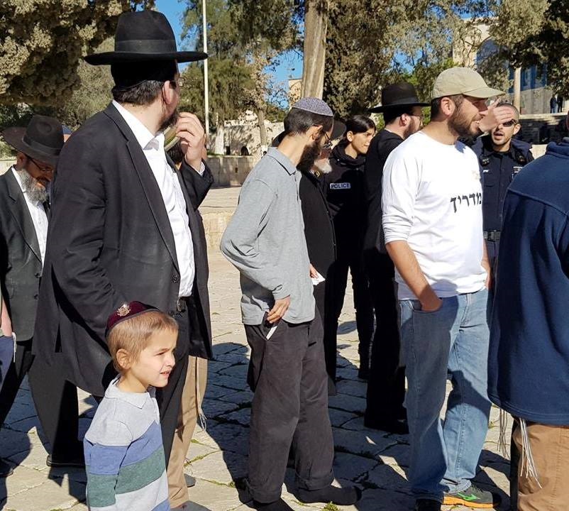 مواجهات مستمرة في الضفة الغربية بين الإحتلال والفلسطينيين