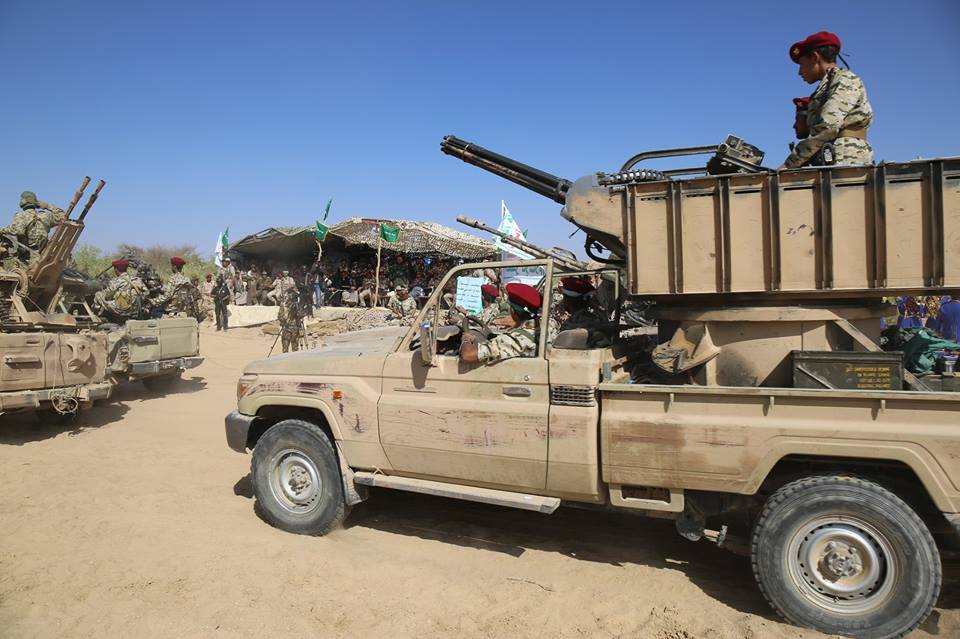 شاهد بالصور.. هكذا ردّ اليمنيّون على قمة وزراء الخارجية العرب