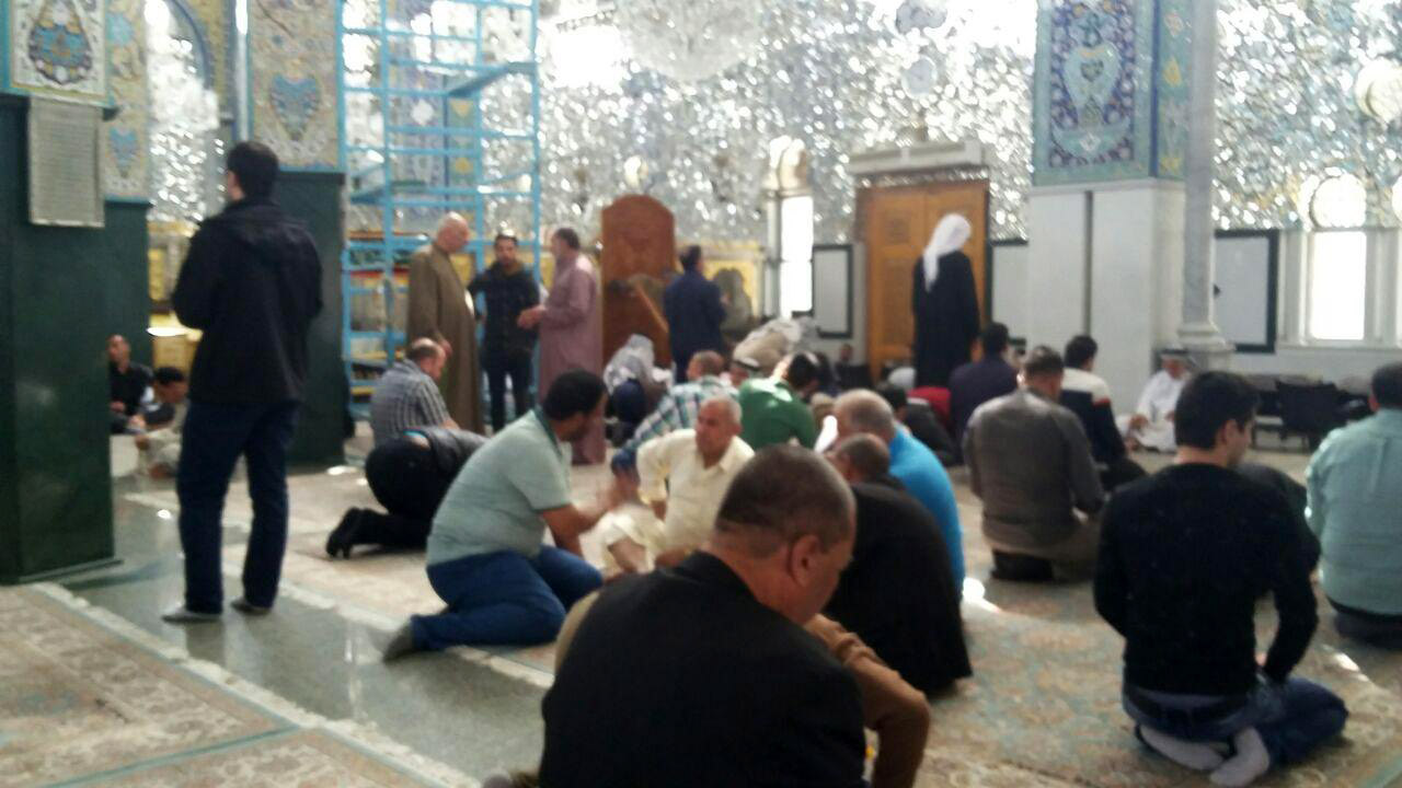 ويأتيك من يزعم أنهم ’سبعٌ عجاف’!