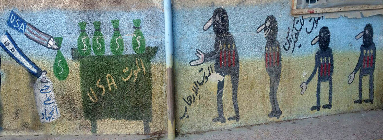 ويأتيك من يزعم أنهم ’سبعٌ عجاف’!