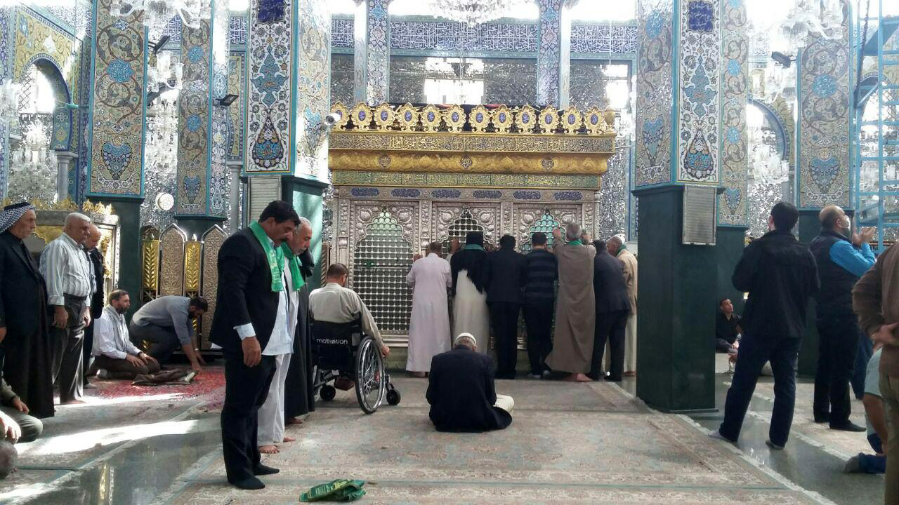 ويأتيك من يزعم أنهم ’سبعٌ عجاف’!