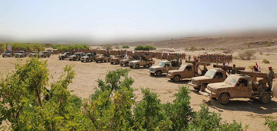 شاهد بالصور.. هكذا ردّ اليمنيّون على قمة وزراء الخارجية العرب