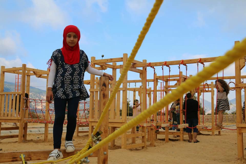 ألعاب ومغامرات في معلم مليتا للسياحة الجهادية