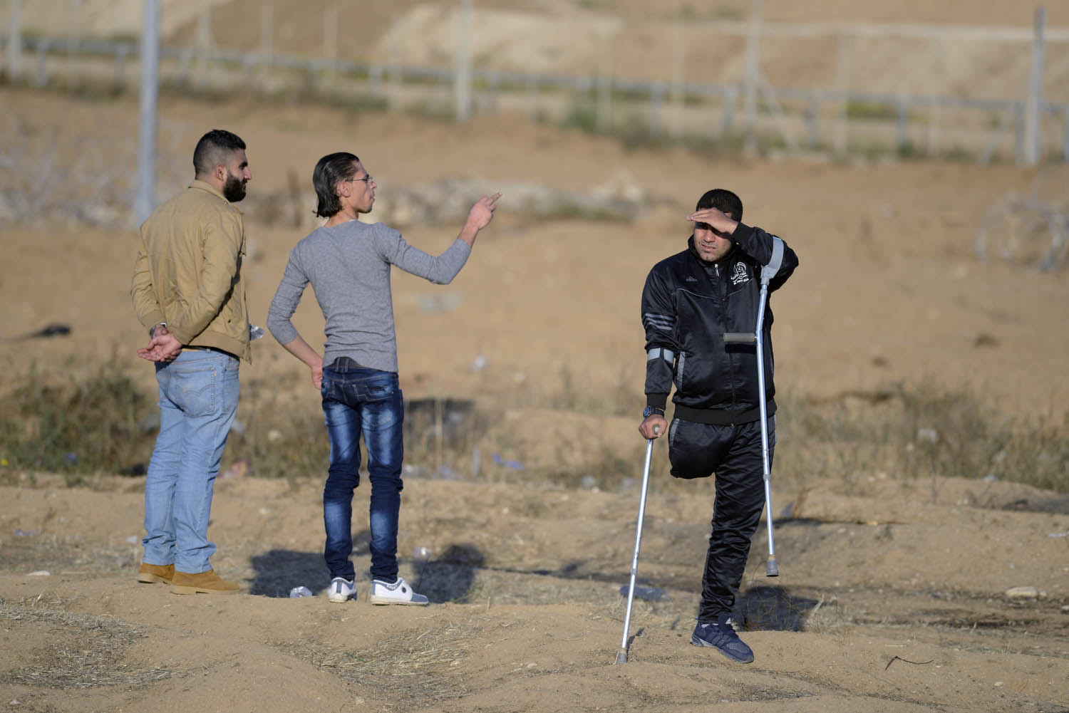الجبن الصهيوني امام بأس غزة