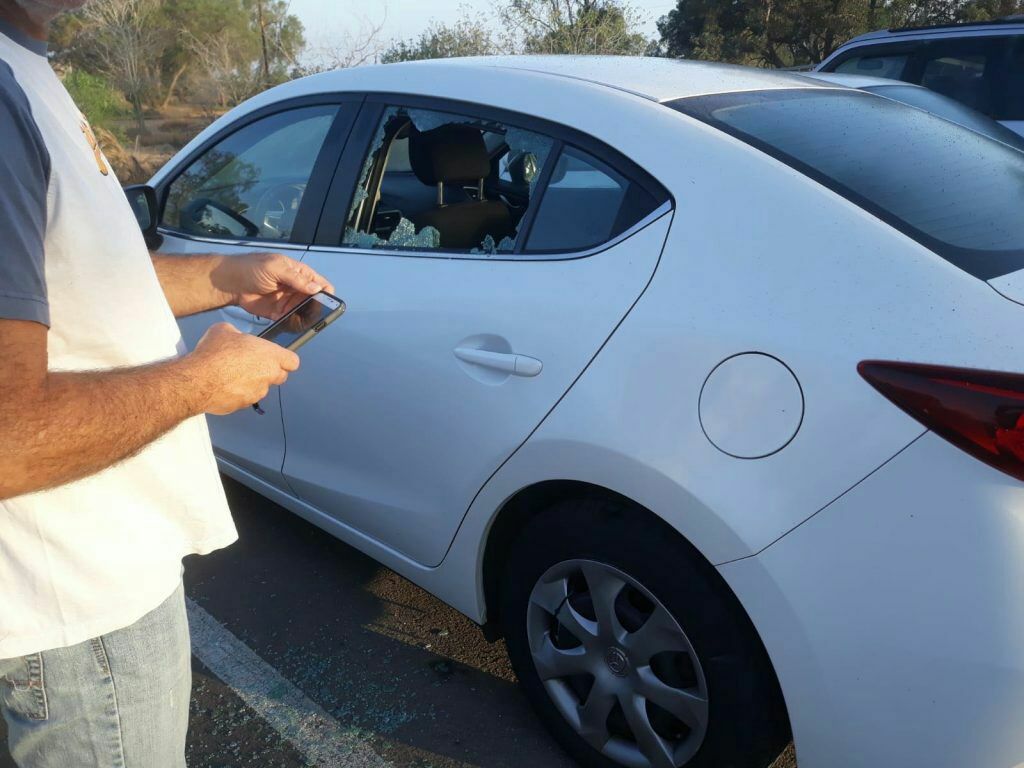المقاومة الفلسطينية ترد على الاعتداءات الصهيونية بقصف مواقع ومستوطنات قرب غزة