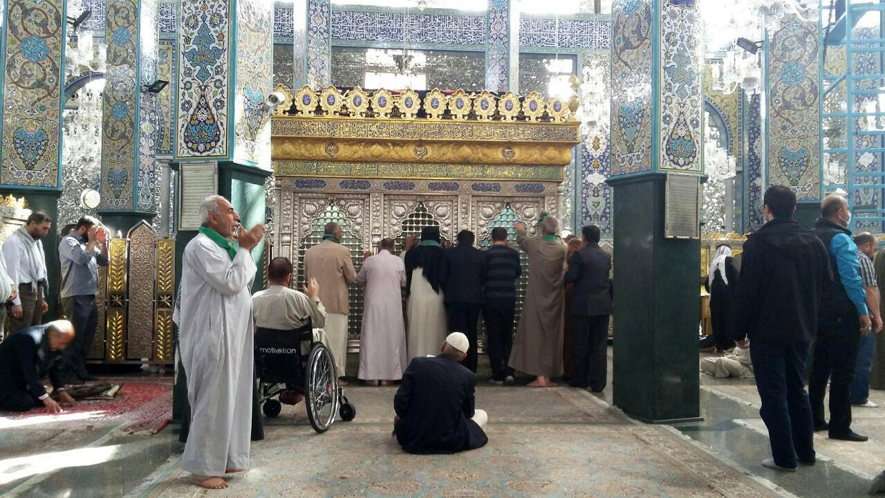 ويأتيك من يزعم أنهم ’سبعٌ عجاف’!