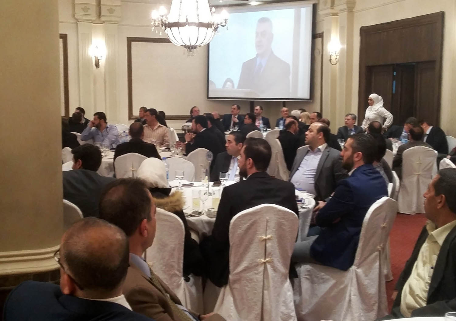 سوريا تستكمل النصر بالنصر .. ’عمّرها 2018’