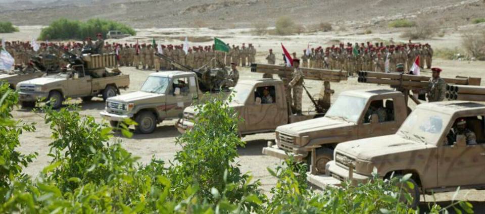 شاهد بالصور.. هكذا ردّ اليمنيّون على قمة وزراء الخارجية العرب