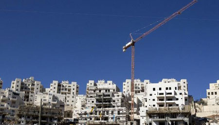 مطالباتٌ فلسطينية بترجمة الإنتقادات الأوروبية حيال التوسع الاستيطاني