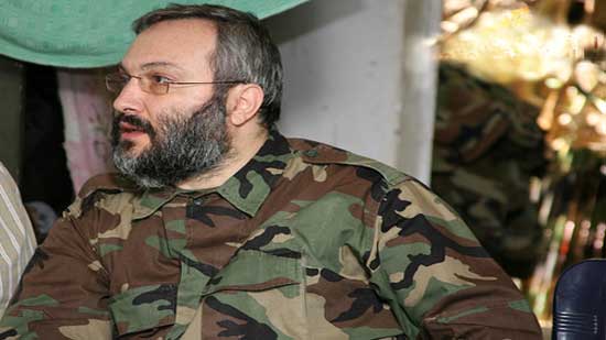 الـ CIA والموساد وراء إغتيال الشهيد مغنية!