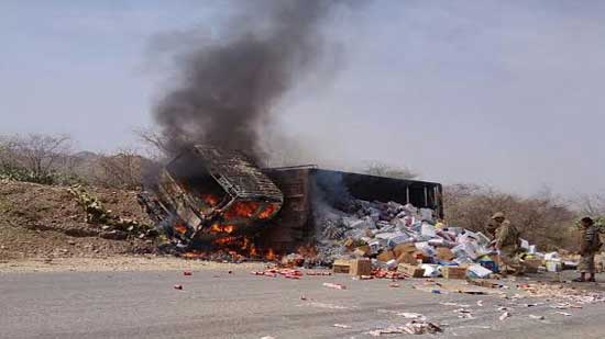 تضارب في إعلام العدوان السعودي حول &rsquo;إنزال بري في عدن&rsquo; جنوب اليمن