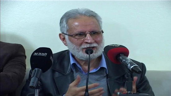 النائب الموسوي: أيدينا ممدودة وحريصون على استمرار الحوار