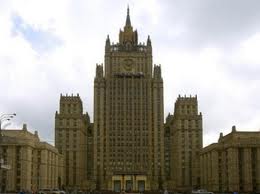 الخارجية الروسية تنتقد بشدة قرار مجلس حقوق الإنسان للأمم المتحدة بشأن سوريا
