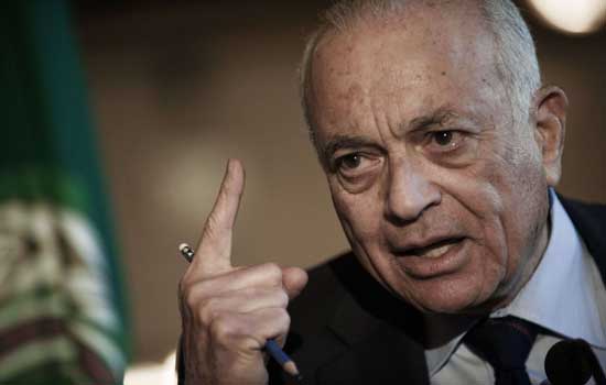 الحكومة الليبية تدعو المجتمع الدولي الى تسليح جيشها