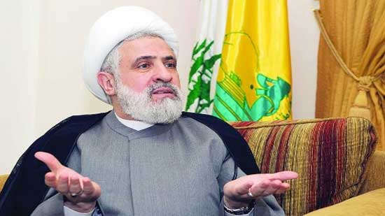 الشيخ قاسم: التأكيد على حرص حزب الله على الوحدة الوطنية