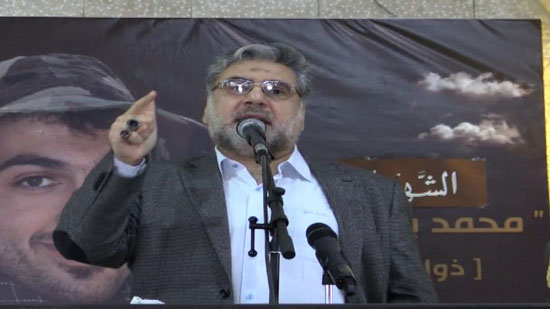 الموسوي: البعض في لبنان لا يعتبر &rsquo;اسرائيل&rsquo; عدواً