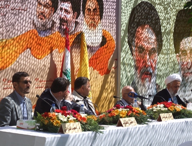 مؤتمر علمائي لمناسبة الذكرى 92 لانعقاد مؤتمر وادي الحجير يشدد على اهمية المقاومة ويؤكد بأن المؤامرات ستسقط عند بوابة دمشق