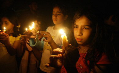 حركة حماس تطالب القاهرة بإعادة ضخ الوقود إلى القطاع وتنفي وجود خطة ضد مصر

